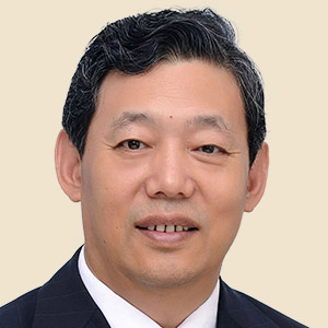 Zhijun Wang